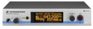 Sennheiser Empfänger EM 500 G3-G