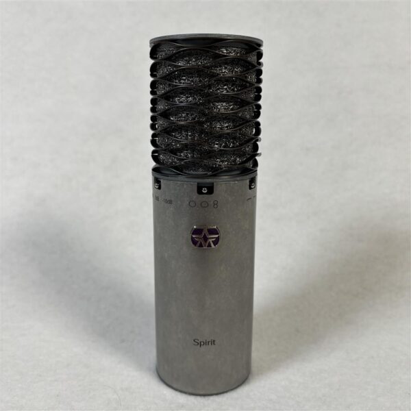 Aston Microphones Spirit