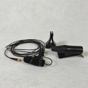 DPA 4099Hi-P Clip-Mikrofon für Piano