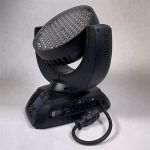 JB Lighting LED  A7  Zoom 8°- 28°