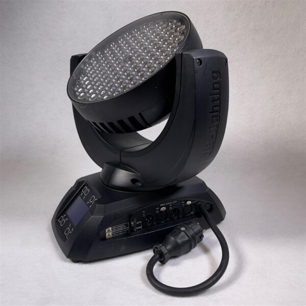 JB Lighting LED  A7  Zoom 8°- 28°