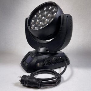 JB Lighting Led  A7 Sparx  Zoom 4°- 40°