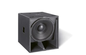 Kling & Freitag  SW 115 E SP *self-powered*