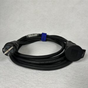 Schuko Kabel   5,0m