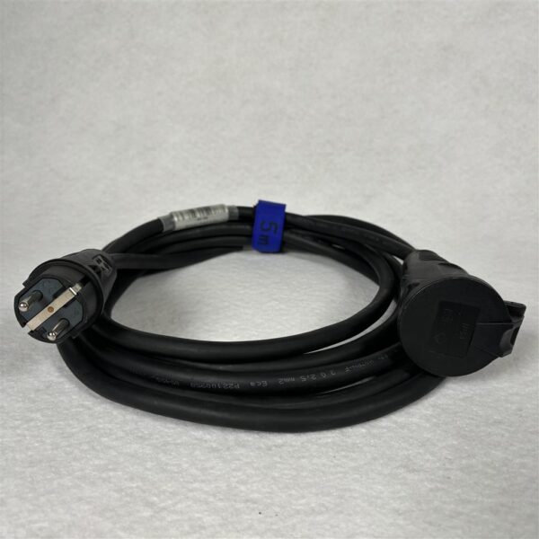 Schuko Kabel   5,0m
