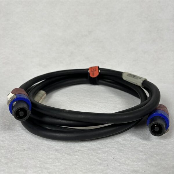 Speakon 4pol Wender  3,0m