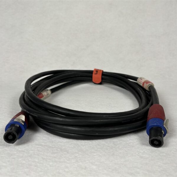 Speakon 4pol Wender  5,0m