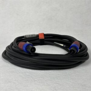 Speakon 4pol Wender 10,0m