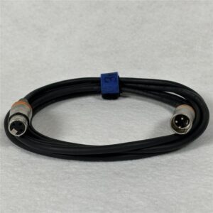 Mikrofon Kabel XLR  3,0m