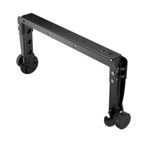 L-Acoustics Adjustable U bracket: X-UL8