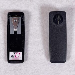 Motorola DP2x Gürtel Clip