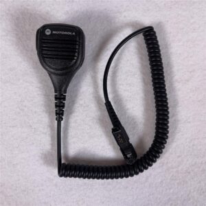 Motorola DP2x Rasierer