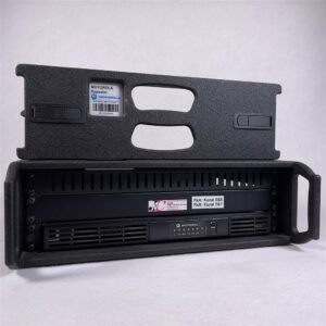 Motorola SLR5500 UHF1 Repeater