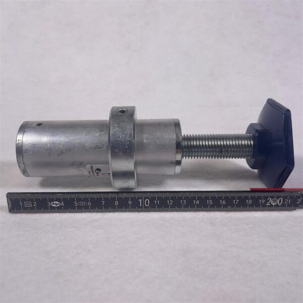 Nivtec Fuß  Nivellier  20cm