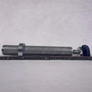 Nivtec Fuß Wechselfuß schwenkbar 40cm