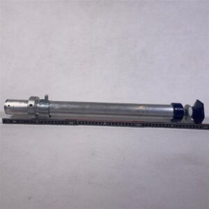 Nivtec Fuß  Teleskop Höhe 60-100cm