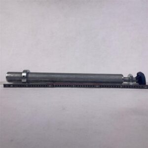 Nivtec Fuß Wechselfuß schwenkbar 60cm