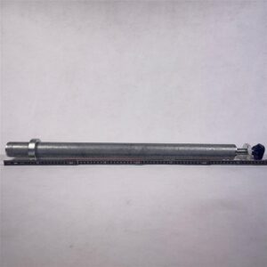 Nivtec Fuß Wechselfuß schwenkbar 80cm