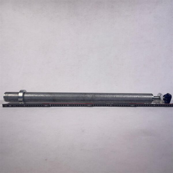Nivtec Fuß  Wechselfuß schwenkbar 80cm
