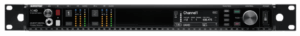 Shure Axient Digital AD4D-G56 digitaler Doppelempfänger