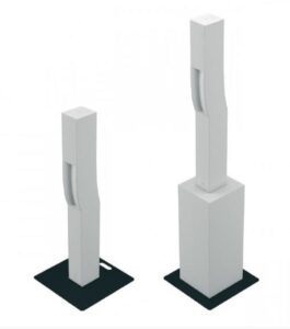 L-Acoustics SYVA Base