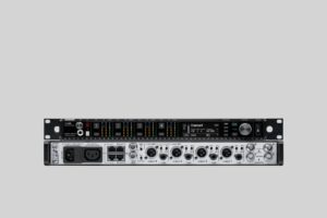 Shure Axient Digital AD4Q-G56 digitaler Quadempfänger