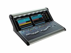 DiGiCo  S21 Mischpult