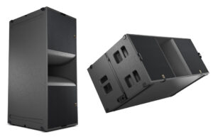 L-Acoustics  KS28