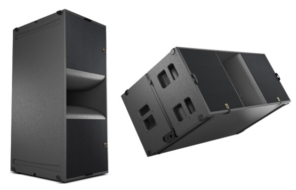 L-Acoustics  KS28
