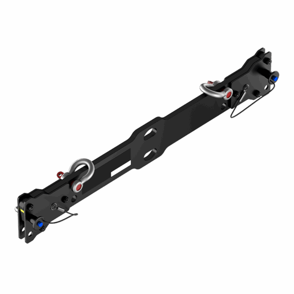 L-Acoustics A10 RIGBAR