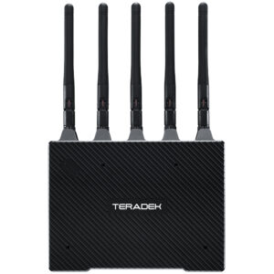 Teradek Bolt 4K 1500 RX