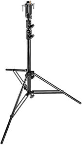 Lichtschiebestativ 126 BSU - Manfrotto