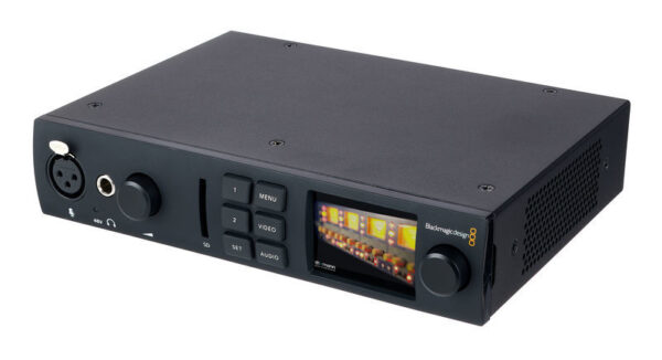 xxx BMD UltraStudio 4K Mini