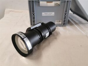 Objektiv Christie 2.0-4.0:1 für D20WU-HS ILS-HD Zoom Optik
