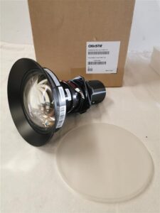Objektiv Christie 0.84-1.02:1 für D20WU-HS ILS-HD Zoom Optik