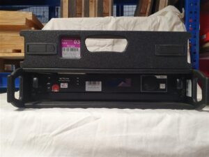 Controller Rack 03 (Novastar Single Rack)