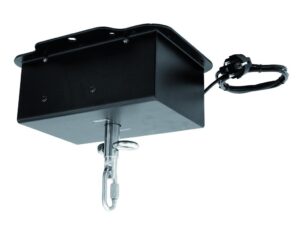 Spiegelkugelmotor bis Ø=100cm