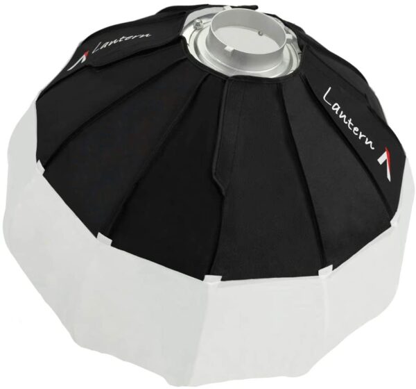 Aputure LSC300X Softbox Lantern