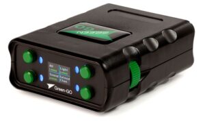 Green-GO WBPX Wireless Beltpack