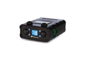 Green-GO WBPXSP Wireless Beltpack Sport