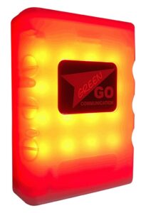Green-GO BCN BEACON Signalleuchte
