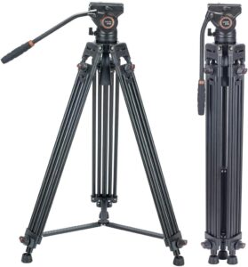Cayer - Videostativ BV30L
