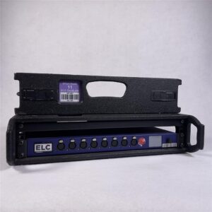 ELC dmXLAN node8GBx Ethernet-Knoten
