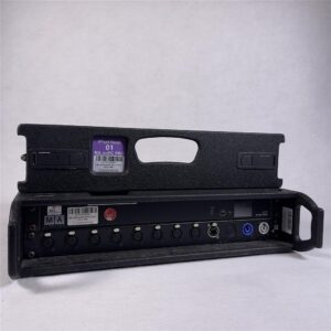 MA Lighting grandMA2 8Port Node onPC PRO