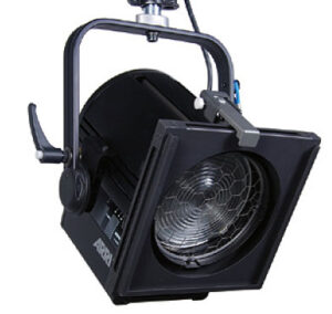 Arri T2 schwarz