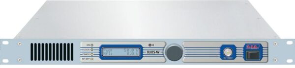 RVR Blues 30 NV FM UKW Radiosender 30 Watt Stereo