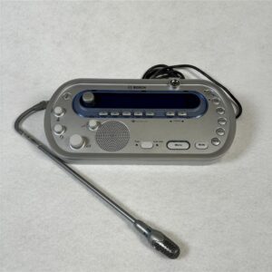 Bosch DCN‑IDESK‑L Dolmetschersprechstelle DCN NG