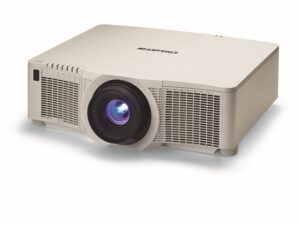 Projektor 16:9 DLP 8500 ANSI-Lumen, WUXGA Christie DHD951-Q (1920x1080)