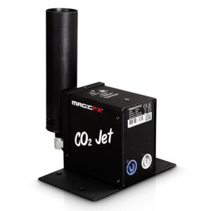 MAGIC FX CO2 - Jet