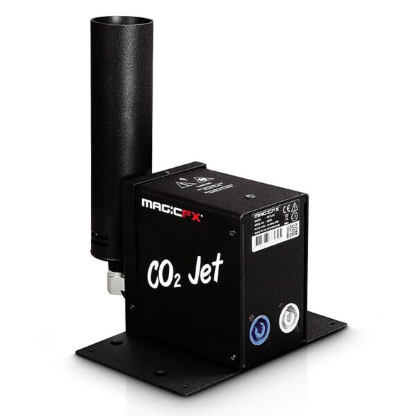 MAGIC FX CO2 - Jet